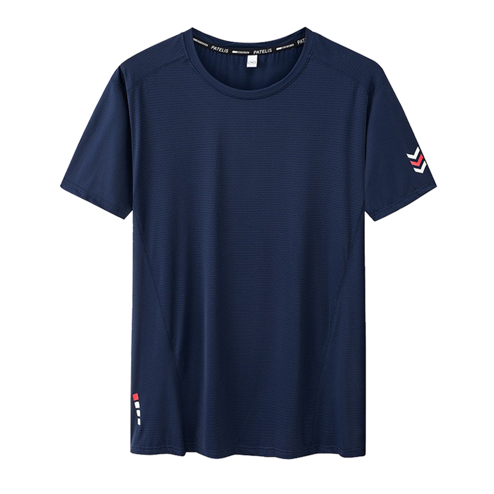 Men's Plus Size T-shirt 5XL 6X - Summer Clothing Plus 评论和价格