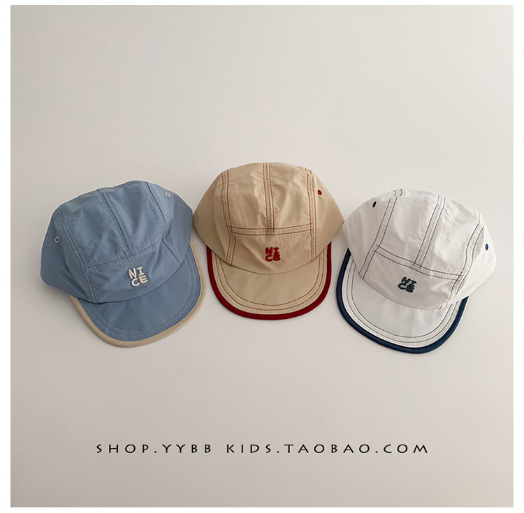 Summer Quick Dry Hat for Baby  - Summer Quotes 评论和价格
