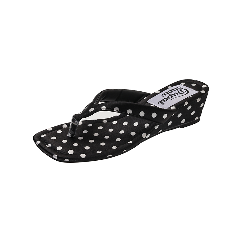 2026 Designer Polka Dot Women  - Summer Vacation Clothing Women 评论和价格