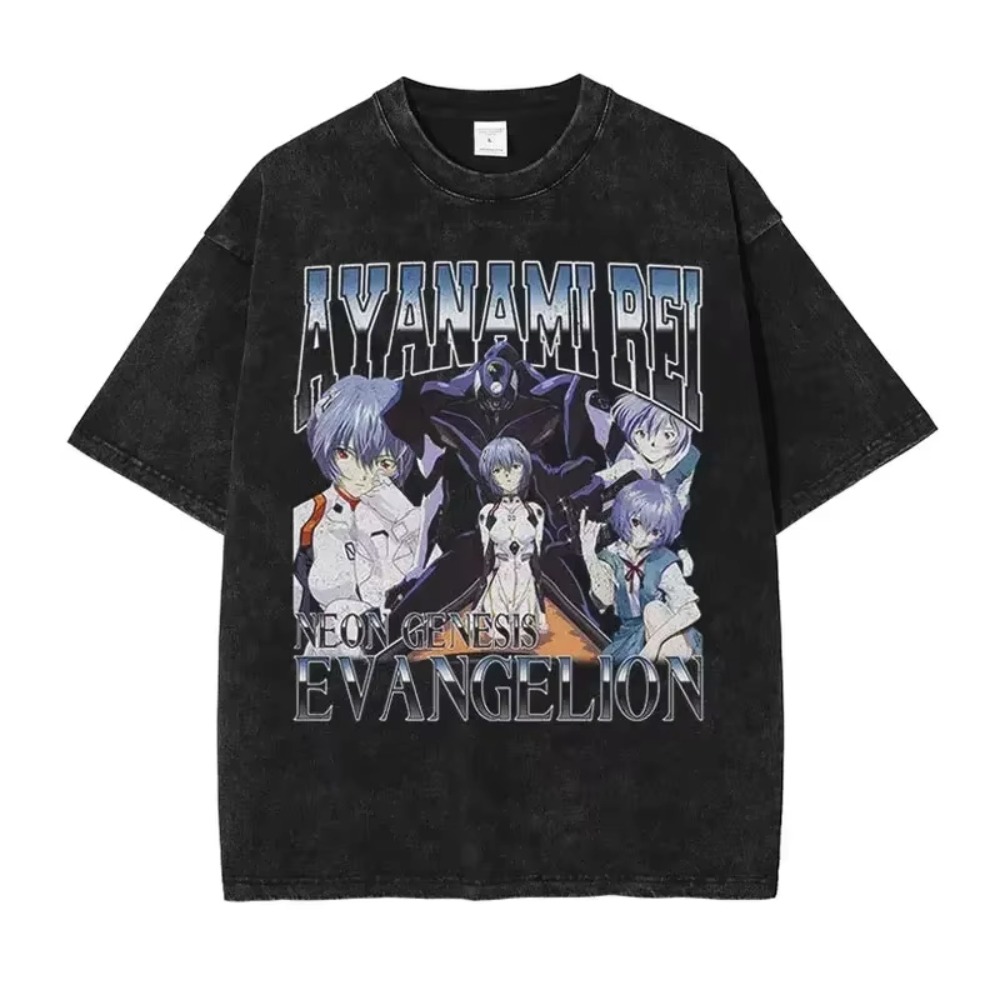 Oversized Men's T Shirts  Clot - Summer Clothing Brands For Women 评论和价格