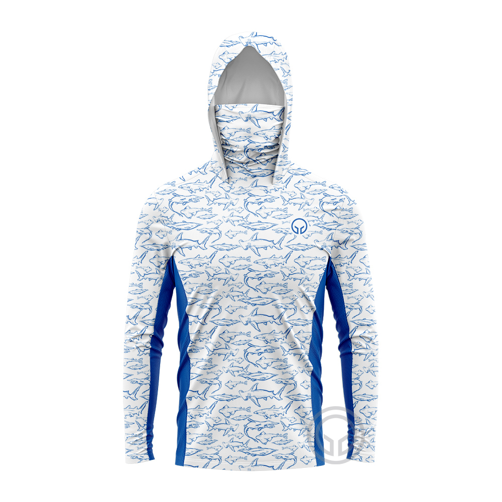 New Fishing Apparel Summer Out - Summer Clothing Trends 评论和价格