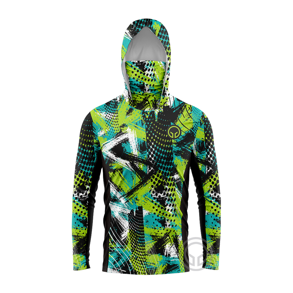 New Fishing Apparel Summer Out - Summer Clothing Trends 评论和价格