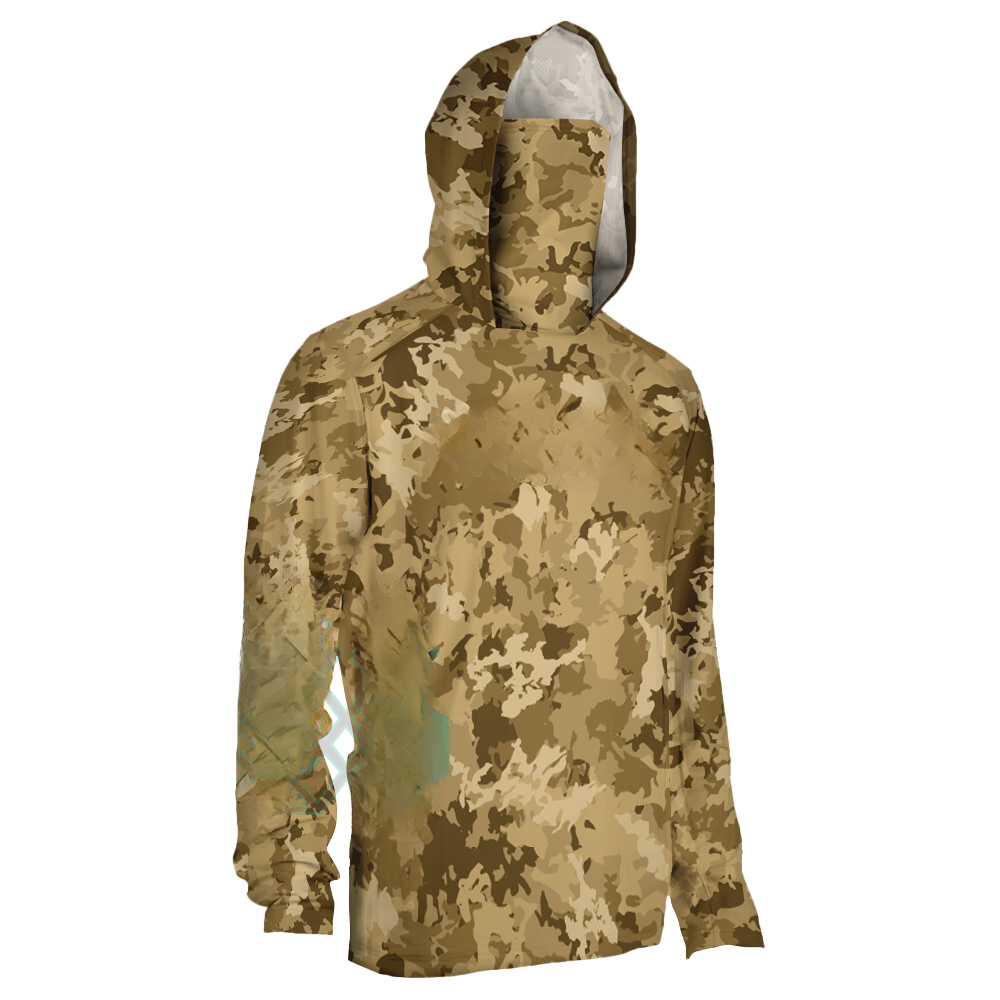 Fishing Shirt Summer Performan - Summer Clothing Trends 评论和价格