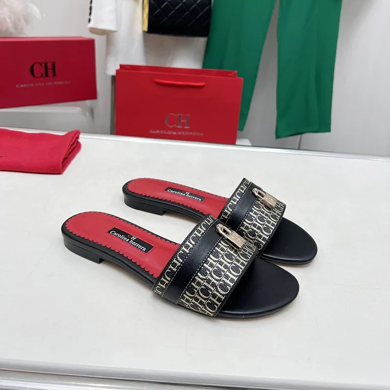 CH Women's Wearable Beach Slip - Summer Quotes 评论和价格