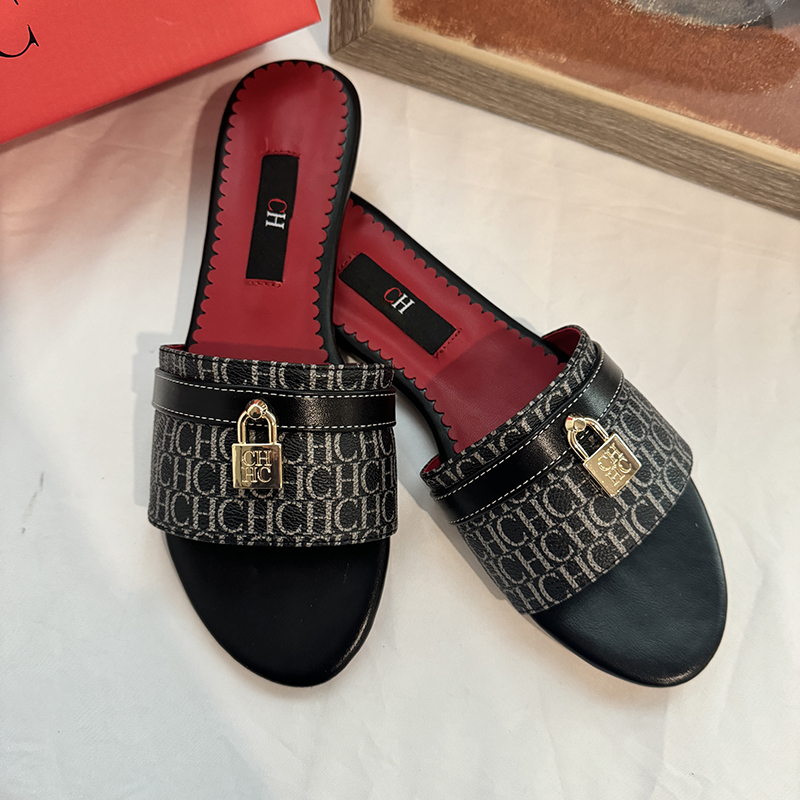 CH Women's Wearable Beach Slip - Summer Quotes 评论和价格