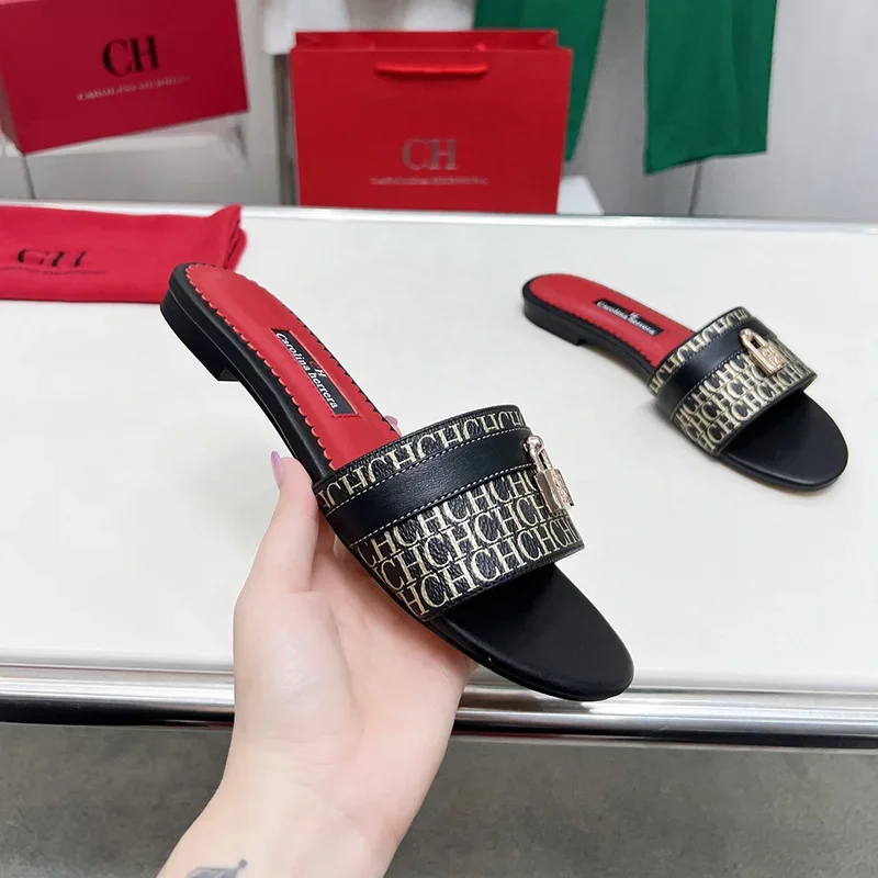 CH Women's Wearable Beach Slip - Summer Quotes 评论和价格