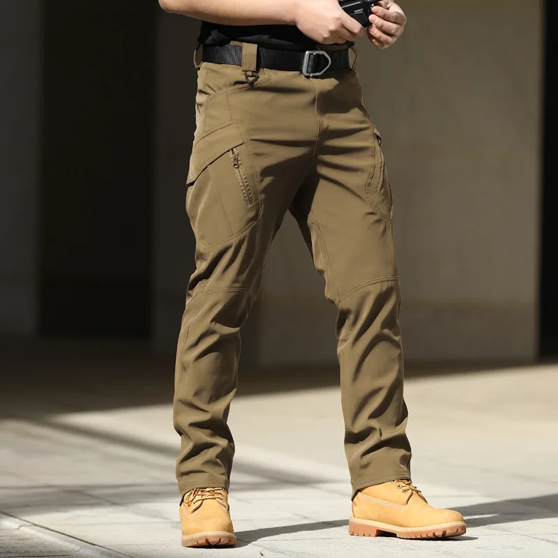 2024 New Summer Tactical Cargo - Summer Hiking Clothing 评论和价格