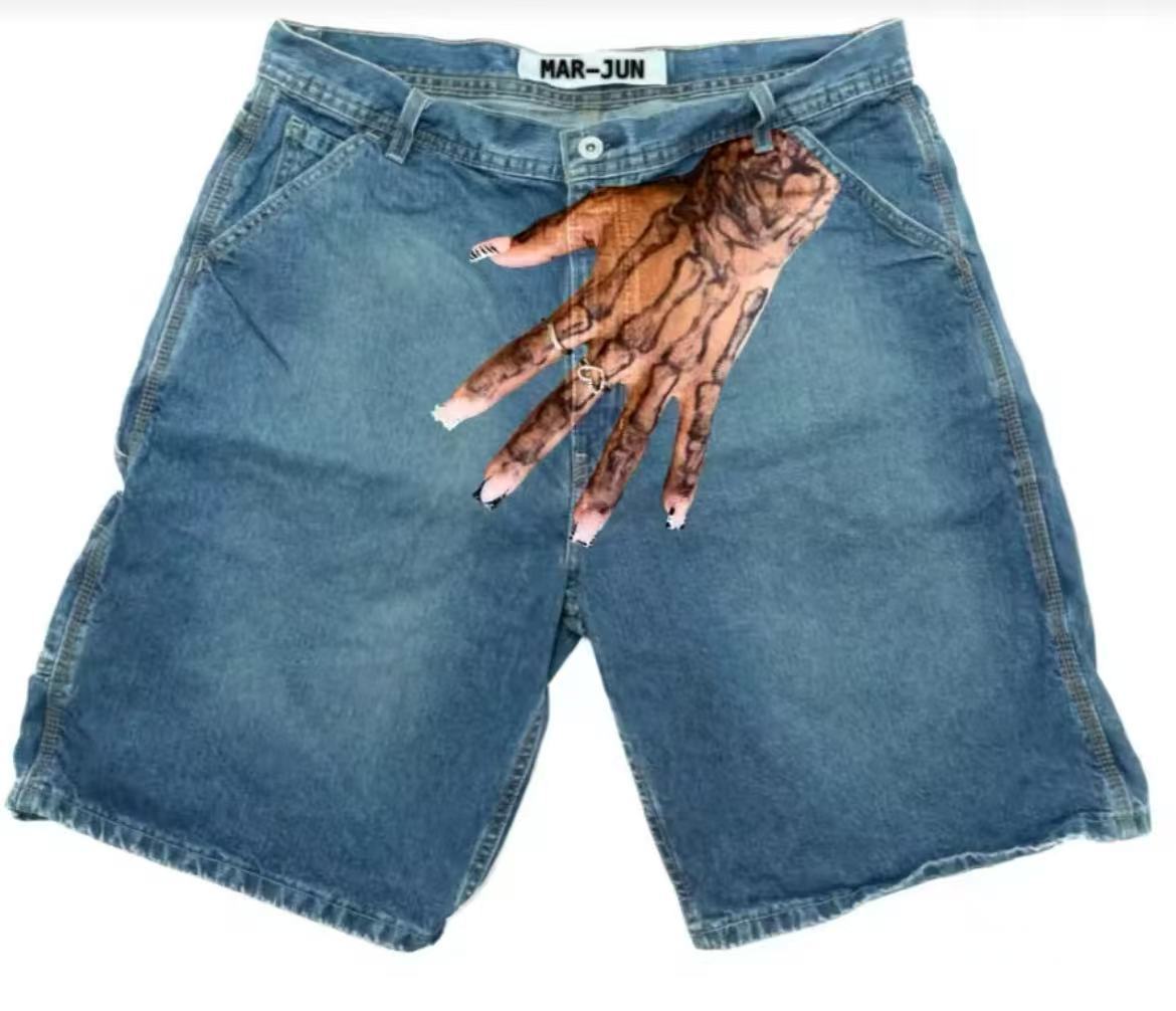 Deeptown Y2k Vintage Harajuku  - Summer Quotes 评论和价格