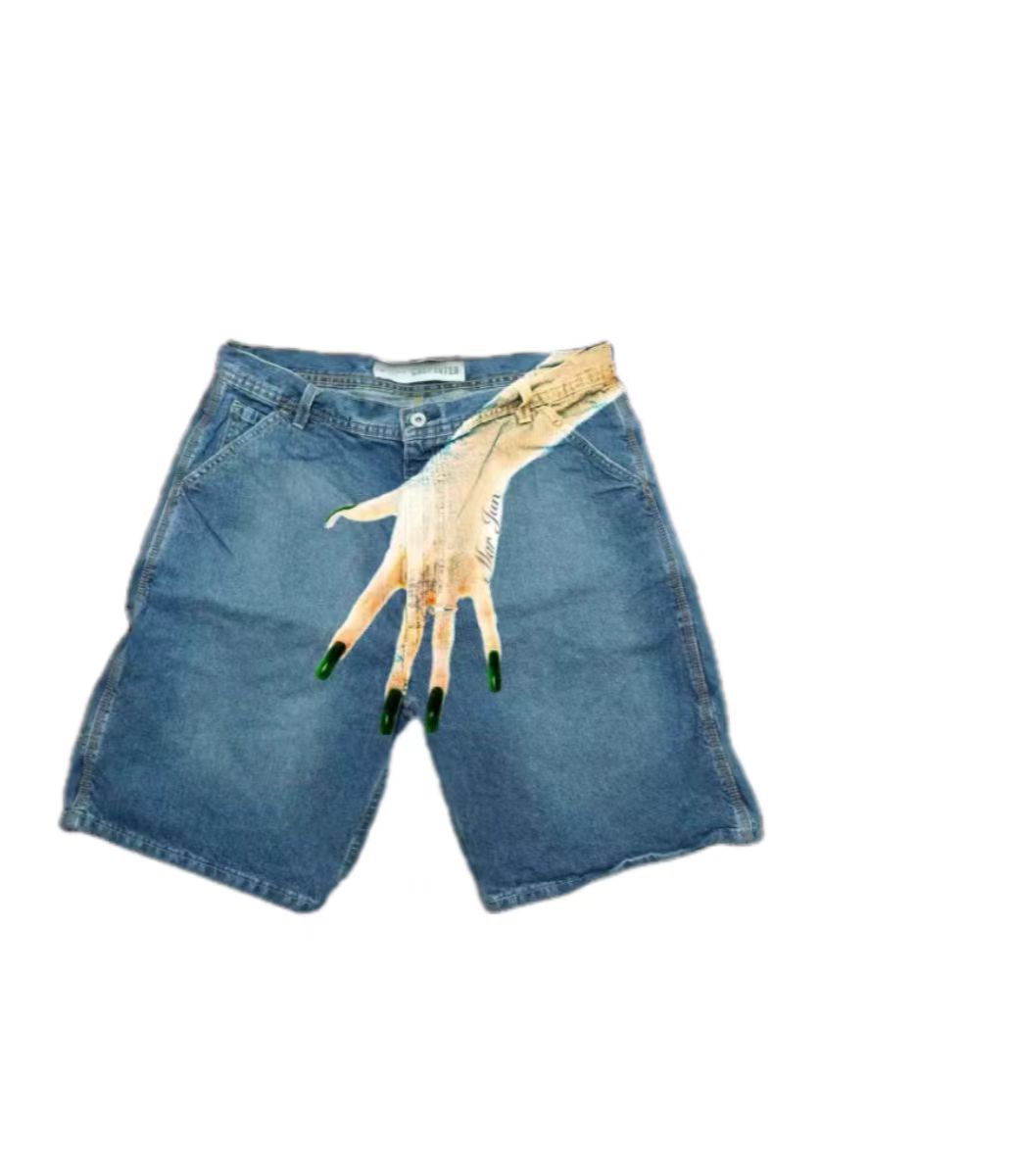 Deeptown Y2k Vintage Harajuku  - Summer Quotes 评论和价格