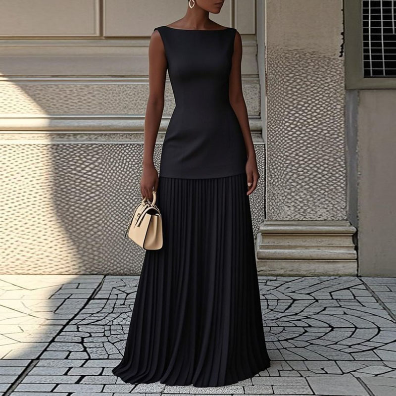 Fashion Summer Vacation Outfit - Summer Vacation Clothing Women 评论和价格