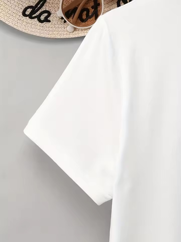 Fashion Graphic T Shirt Paris  - Summer Clothing In Paris 评论和价格