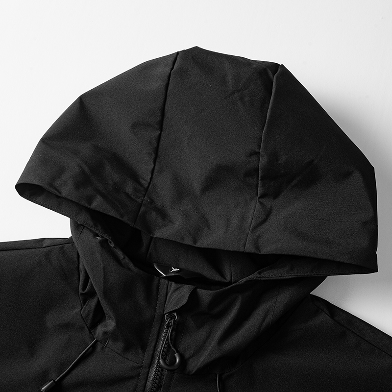 JNLN Unisex Waterproof Windbre - Summer Rain Clothing 评论和价格