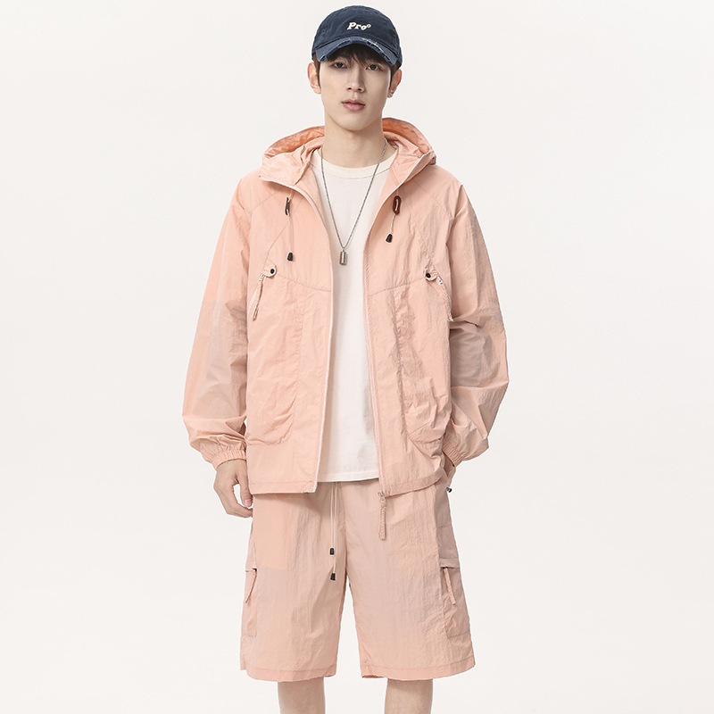 Ice Silk Dry Summer Lightweigh - Summer Yoga Clothing 评论和价格