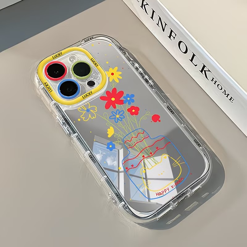 Summer Daisy Cat Vase Design M - Summer Closet 评论和价格