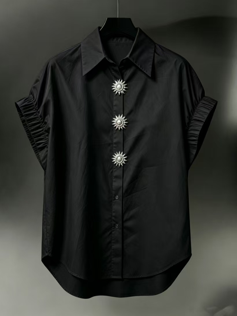 Women Cotton Casual Loose Shor - Summer Clothing In French 评论和价格