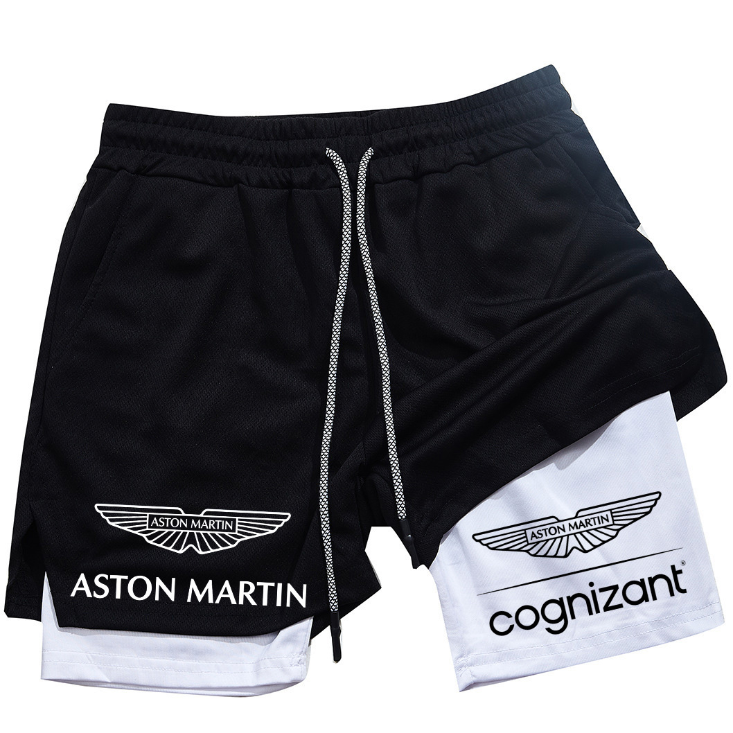 New Summer Aston Martin Men Wo - Summer Quotes 评论和价格