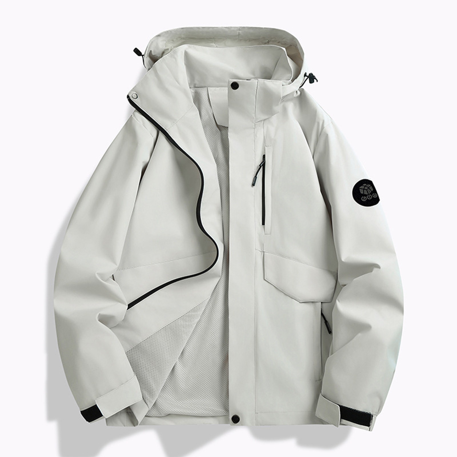 Autumn Women's Lightweight Hik - Summer Rain Clothing 评论和价格