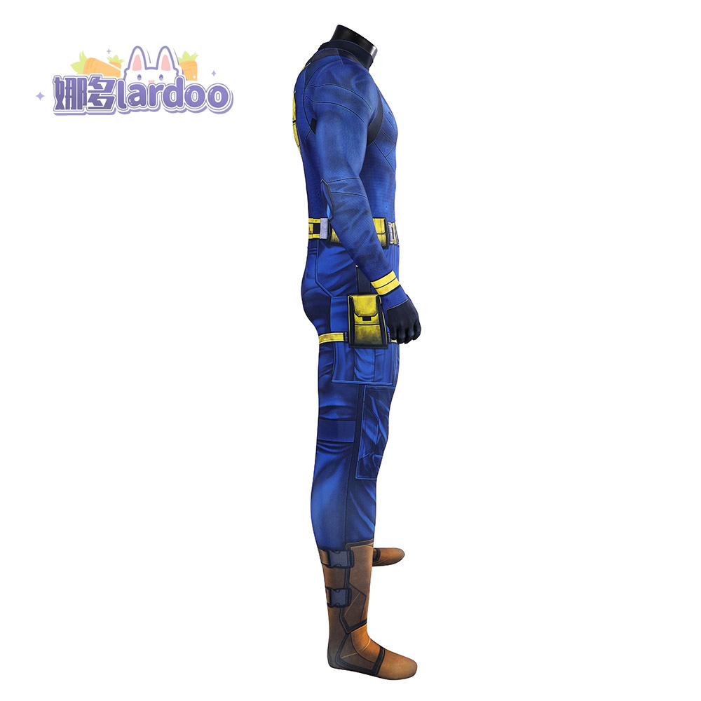 Scott Summers Cyclops Cosplay  - Summer Clothing Cartoon 评论和价格