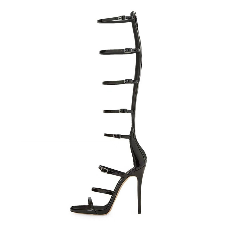 Summer Women's Cool Boots New  - Summer Clothing On Sale 评论和价格