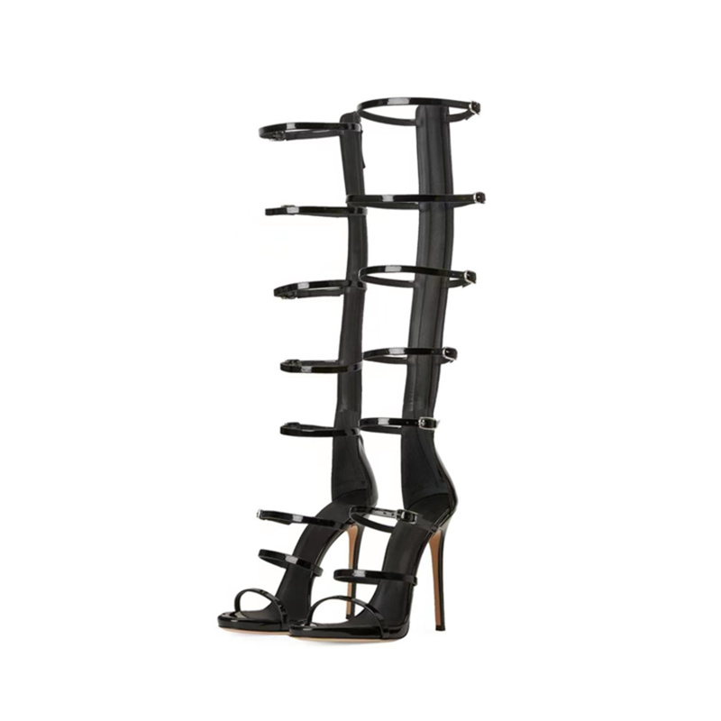 Summer Women's Cool Boots New  - Summer Clothing On Sale 评论和价格