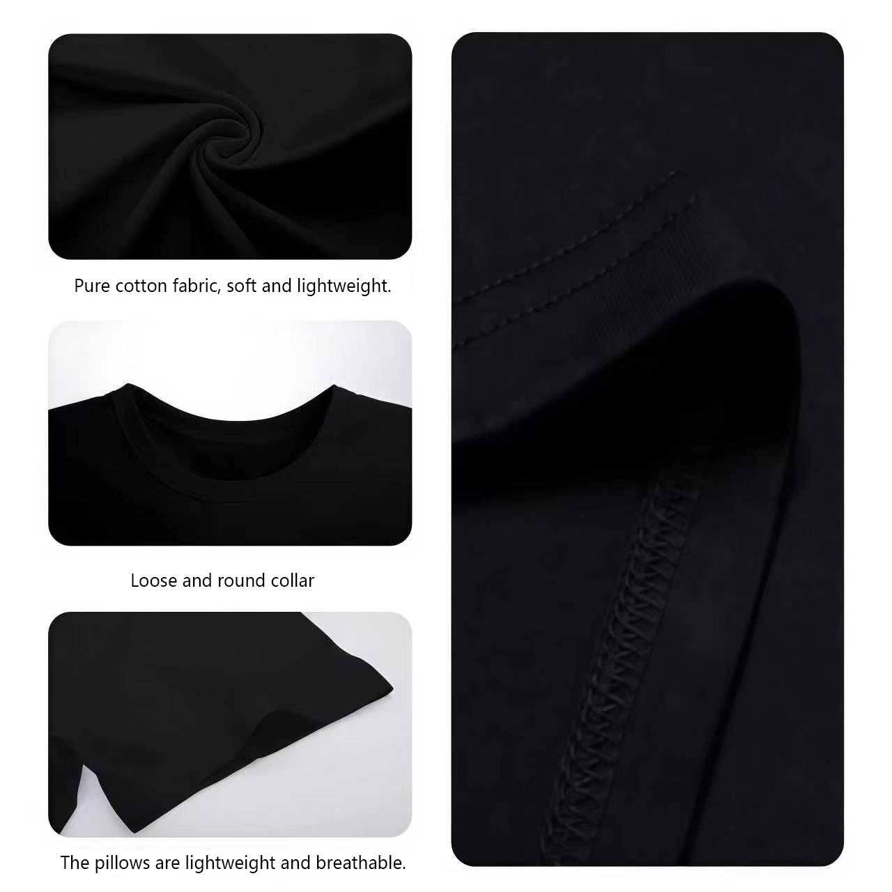 Men's Pure Gothic Skull Patter - Summer Clothing Aesthetic 评论和价格