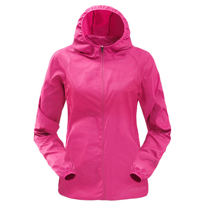 TRVLWEGO Outdoor Running Campi - Summer Rain Clothing 评论和价格
