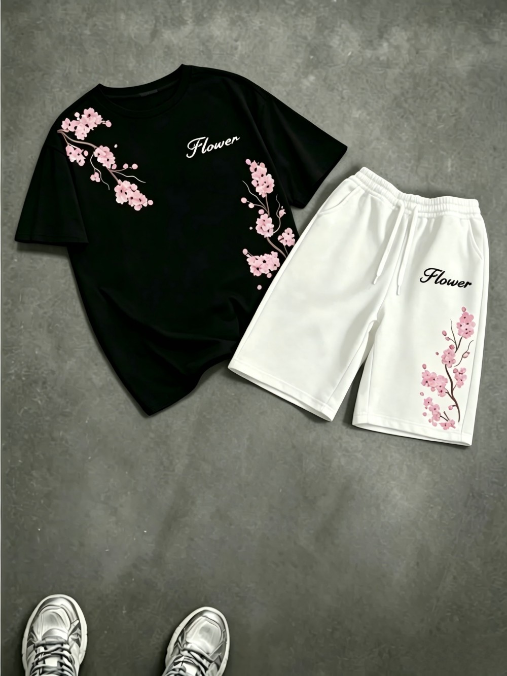 Men's Summer Cherry Blossom Le - Summer Quotes 评论和价格