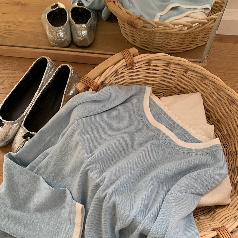 100% Cotton Women O-neck Color - Summer Clothing Modest 评论和价格