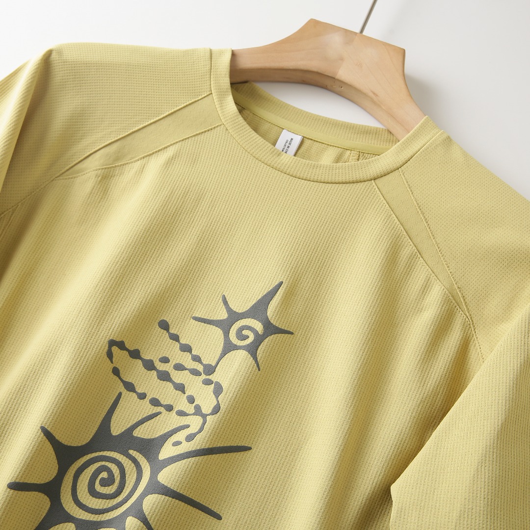 Unisex High-Stretch Breathable - Summer Clothing Trends 评论和价格