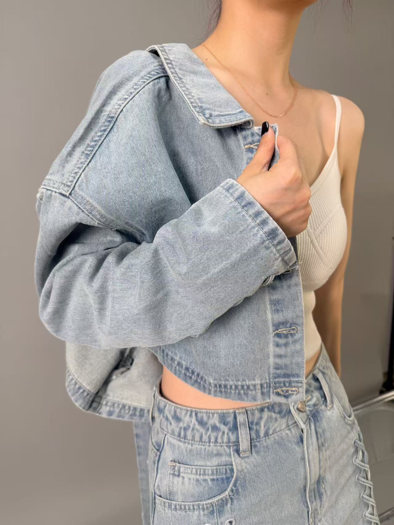 2025  Korean Japanese Style  M - Summer Clothing Styles For Women 评论和价格