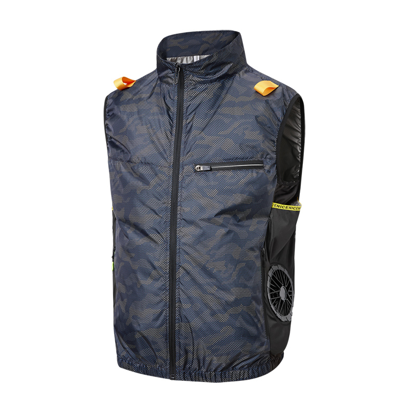 Summer Sports Fan Air-Conditio - Summer Clothing Brands For Women 评论和价格