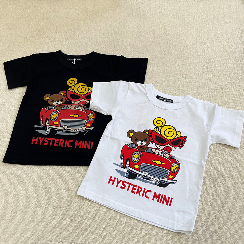 Kawaii New Hysteric Mini Carto - Summer Clothing Cartoon 评论和价格