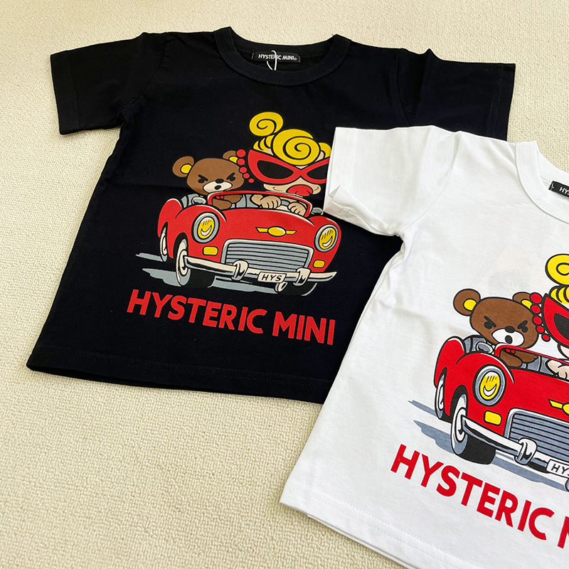 Kawaii New Hysteric Mini Carto - Summer Clothing Cartoon 评论和价格