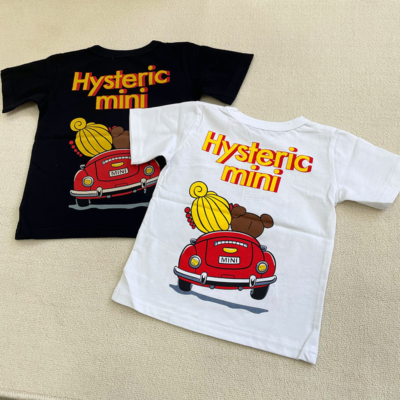 Kawaii New Hysteric Mini Carto - Summer Clothing Cartoon 评论和价格