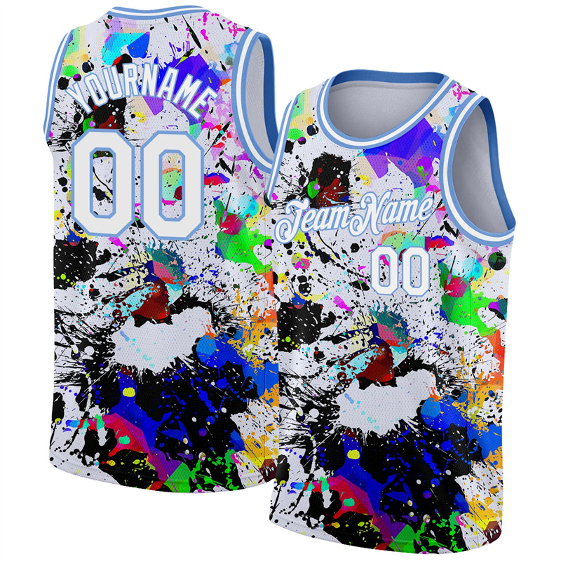 Street Graffiti Style Tank Top - Summer Clothing Trends 2025 评论和价格