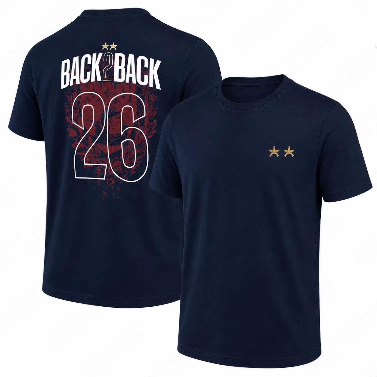PSG Paris Back To Back Footbal - Summer Clothing In Paris 评论和价格