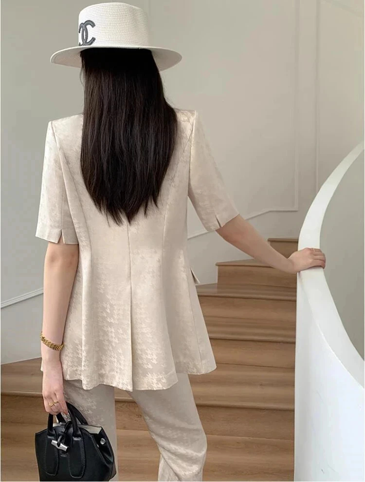 new spring summer office lady  - Summer Clothing Brands For Women 评论和价格