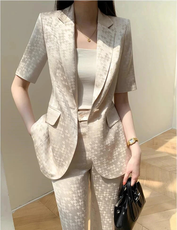 new spring summer office lady  - Summer Clothing Brands For Women 评论和价格