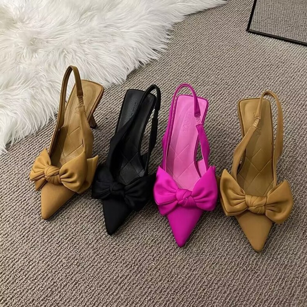 2026 Women Shoes Summer New Bu - Summer Clothing On Sale 评论和价格