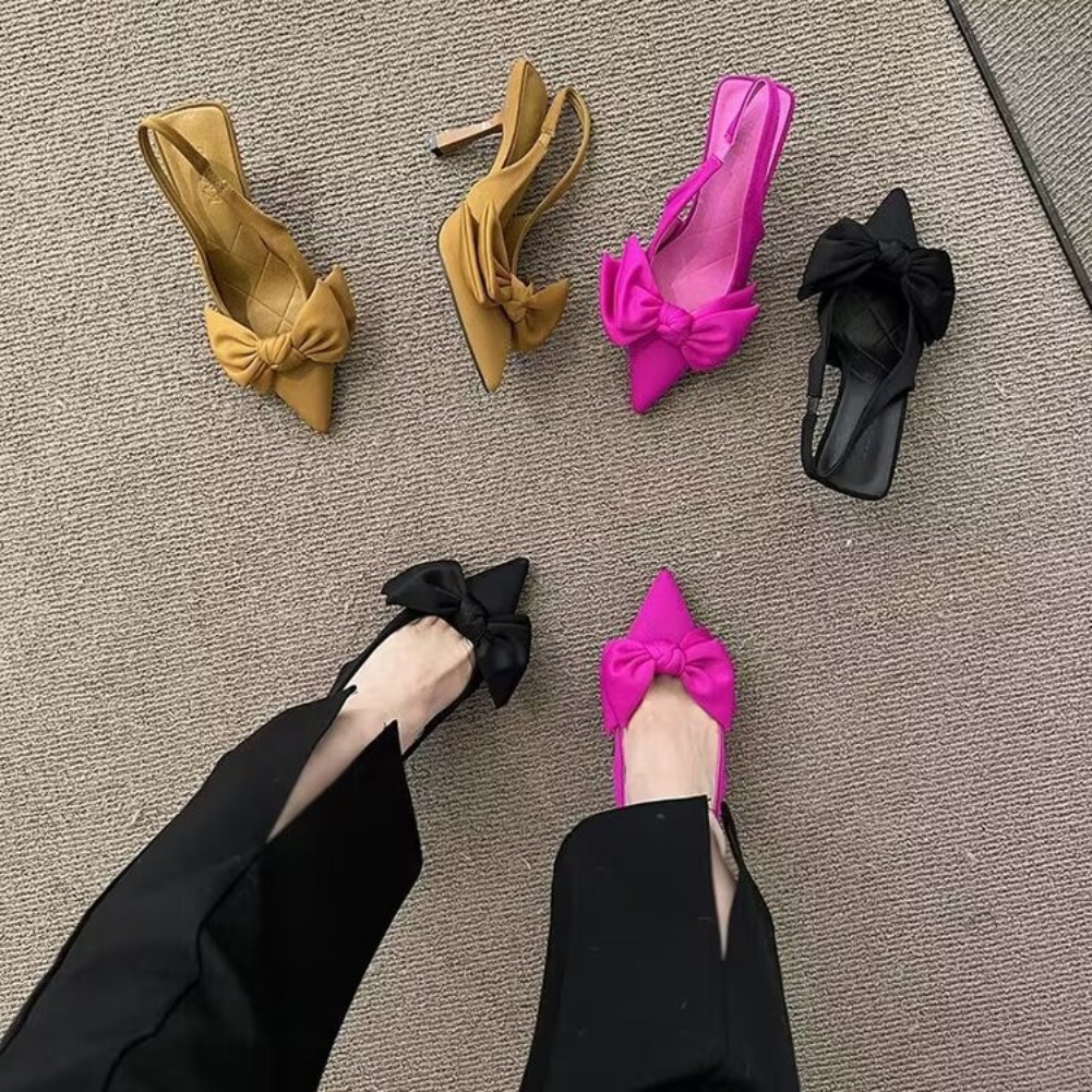2026 Women Shoes Summer New Bu - Summer Clothing On Sale 评论和价格