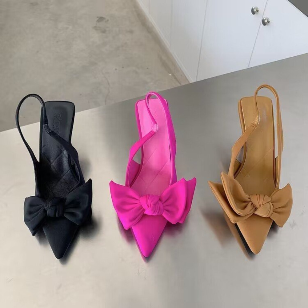 2026 Women Shoes Summer New Bu - Summer Clothing On Sale 评论和价格