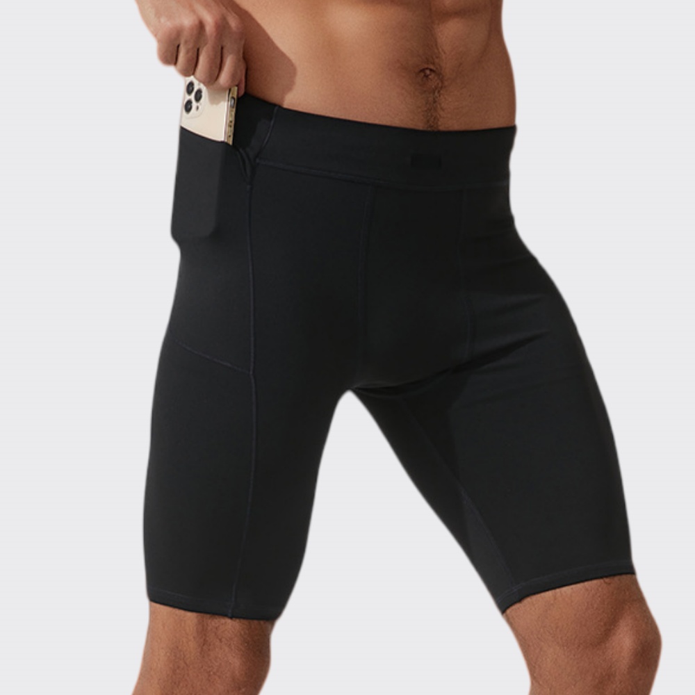 2026 Men's Shorts Sportswear C - Summer Hiking Clothing 评论和价格