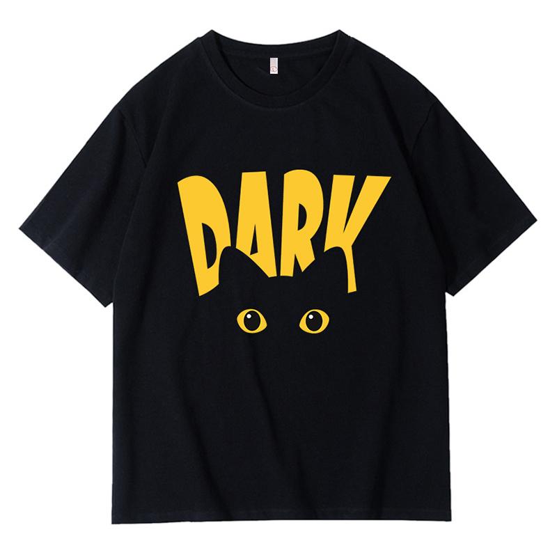 Summer Plus Size T-Shirt for M - Summer Clothing Plus 评论和价格