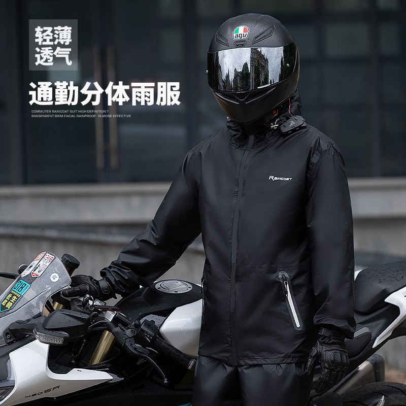 Ultra-thin Raincoat and Rain P - Summer Rain Clothing 评论和价格