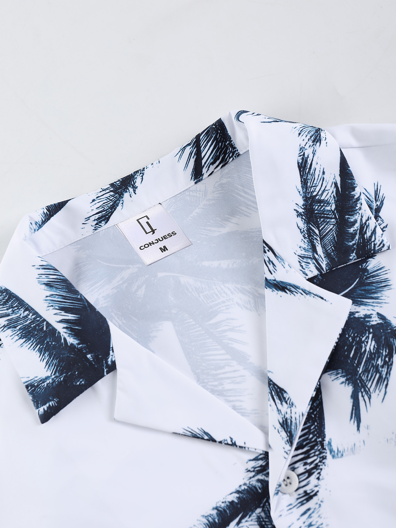 Men's American Retro Beach Set - Summer Clothing Trends 评论和价格