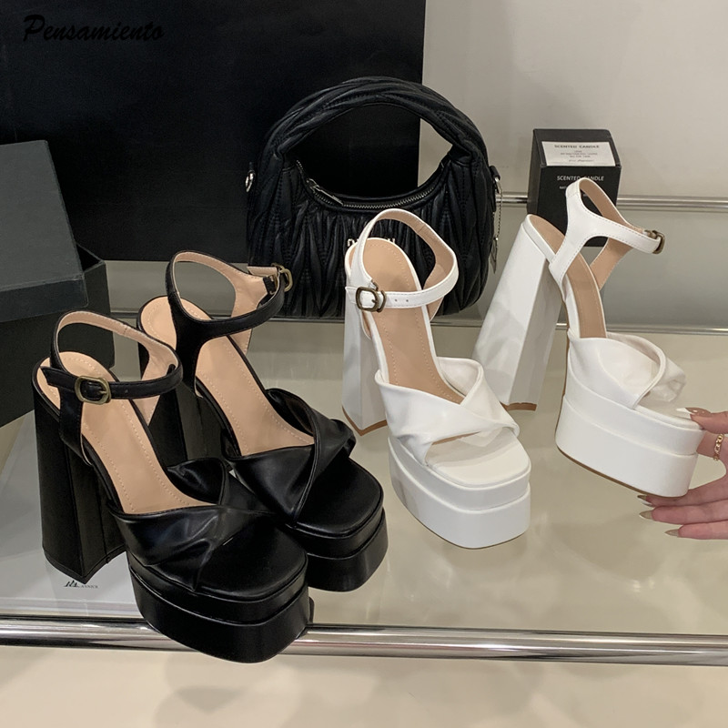 Star style Fashion Double Plat - Summer Clothing On Sale 评论和价格
