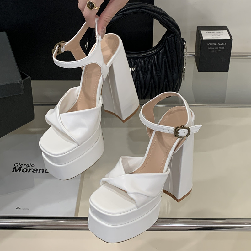 Star style Fashion Double Plat - Summer Clothing On Sale 评论和价格