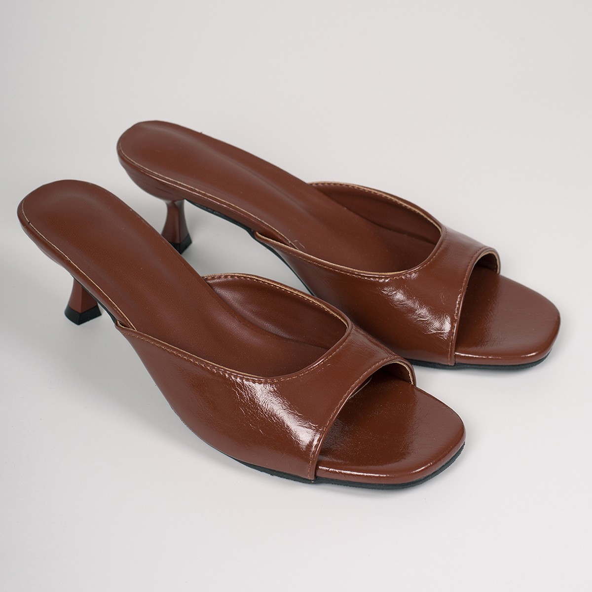 2026 New Women Open Toe High H - Summer Clothing On Sale 评论和价格