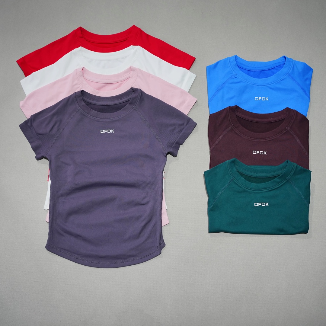 Elastic Breathable Women Sport - Summer Yoga Clothing 评论和价格