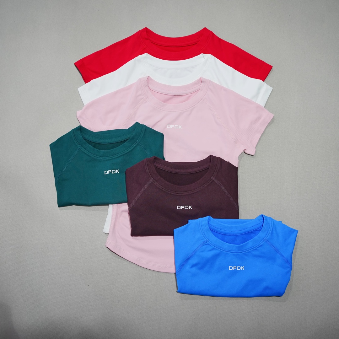 Elastic Breathable Women Sport - Summer Yoga Clothing 评论和价格